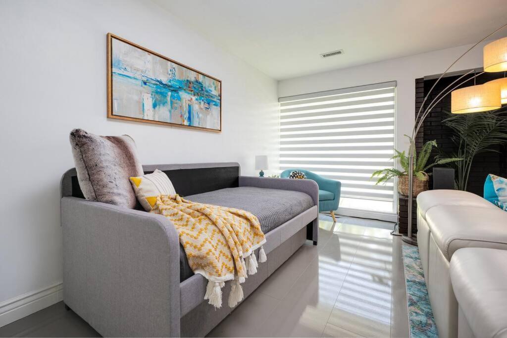게인즈빌 Uf Sunshine House - Patio & Bbq - Chef Kitchen - Ev Car Station - Upscale Neighborhood! 빌라 외부 사진