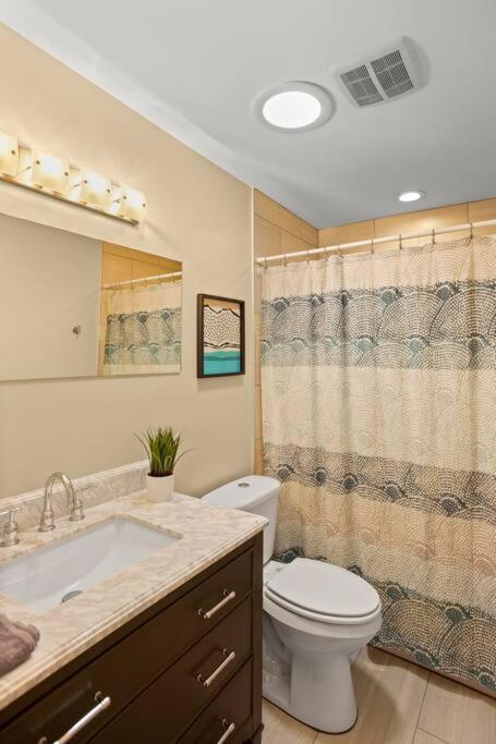 게인즈빌 Uf Sunshine House - Patio & Bbq - Chef Kitchen - Ev Car Station - Upscale Neighborhood! 빌라 외부 사진